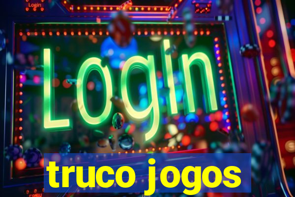 truco jogos